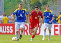 Jena Hertha DFB Pokal 26