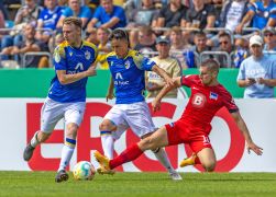Jena Hertha DFB Pokal 28