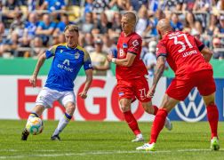 Jena Hertha DFB Pokal 29