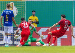 Jena Hertha DFB Pokal 30