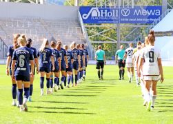 Jena Nuernberg DFB Pokal 01
