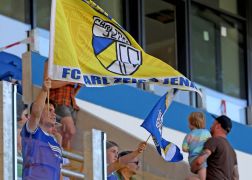 Jena Nuernberg DFB Pokal 03