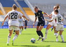Jena Nuernberg DFB Pokal 04