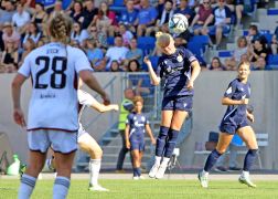 Jena Nuernberg DFB Pokal 05