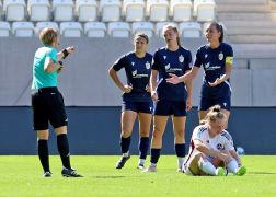 Jena Nuernberg DFB Pokal 08
