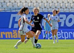 Jena Nuernberg DFB Pokal 11