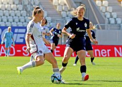 Jena Nuernberg DFB Pokal 13