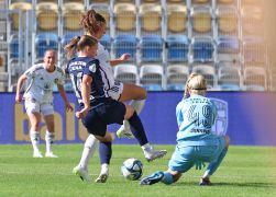 Jena Nuernberg DFB Pokal 17