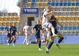 Jena Nuernberg DFB Pokal 19