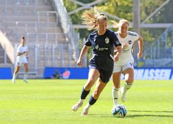 Jena Nuernberg DFB Pokal 20