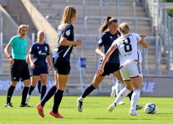 Jena Nuernberg DFB Pokal 21