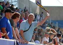 Jena Nuernberg DFB Pokal 23