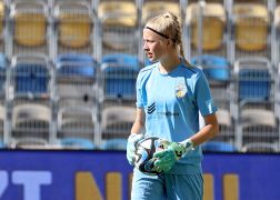 Jena Nuernberg DFB Pokal 24