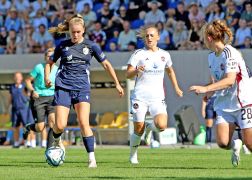 Jena Nuernberg DFB Pokal 25