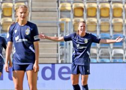 Jena Nuernberg DFB Pokal 27