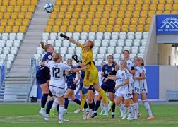 Jena Nuernberg DFB Pokal 31