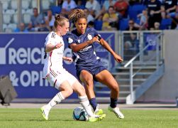 Jena Nuernberg DFB Pokal 34