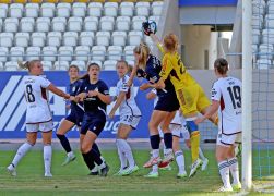 Jena Nuernberg DFB Pokal 38
