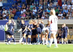 Jena Nuernberg DFB Pokal 39
