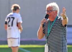 Jena Nuernberg DFB Pokal 42