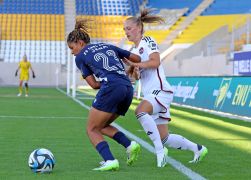 Jena Nuernberg DFB Pokal 43