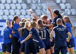 Jena Nuernberg DFB Pokal 46