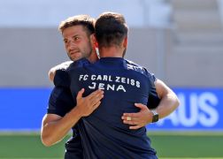 Jena Nuernberg DFB Pokal 48