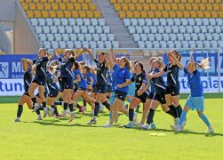 Jena Nuernberg DFB Pokal 50