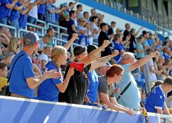 Jena Nuernberg DFB Pokal 52