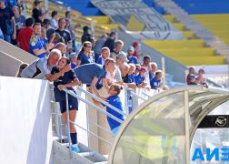 Jena Nuernberg DFB Pokal 53