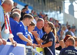 Jena Nuernberg DFB Pokal 55