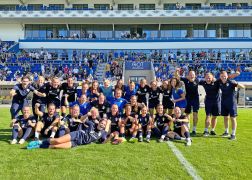 Jena Nuernberg DFB Pokal 56