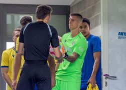 Hertha BSC U23 FC Carl Zeiss Jena 01