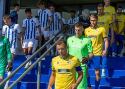 Hertha BSC U23 FC Carl Zeiss Jena 02