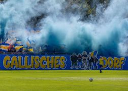 Hertha BSC U23 FC Carl Zeiss Jena 05
