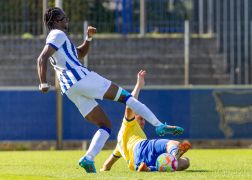 Hertha BSC U23 FC Carl Zeiss Jena 13