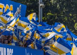 Hertha BSC U23 FC Carl Zeiss Jena 14