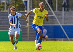 Hertha BSC U23 FC Carl Zeiss Jena 15