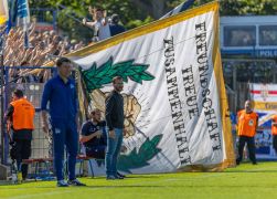 Hertha BSC U23 FC Carl Zeiss Jena 18