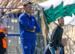 Hertha BSC U23 FC Carl Zeiss Jena 21
