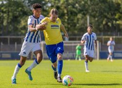 Hertha BSC U23 FC Carl Zeiss Jena 22