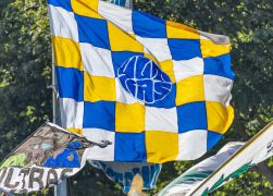 Hertha BSC U23 FC Carl Zeiss Jena 23