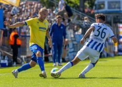 Hertha BSC U23 FC Carl Zeiss Jena 24