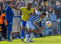 Hertha BSC U23 FC Carl Zeiss Jena 25