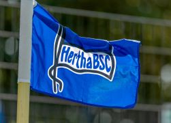 Hertha BSC U23 FC Carl Zeiss Jena 27