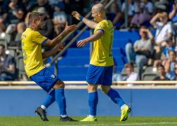 Hertha BSC U23 FC Carl Zeiss Jena 29