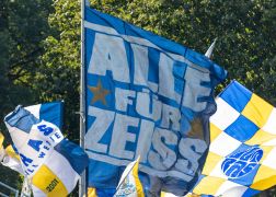 Hertha BSC U23 FC Carl Zeiss Jena 30