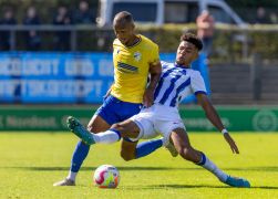 Hertha BSC U23 FC Carl Zeiss Jena 32