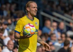 Hertha BSC U23 FC Carl Zeiss Jena 35