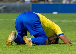 Hertha BSC U23 FC Carl Zeiss Jena 38